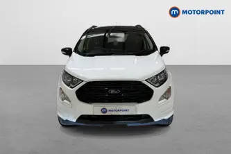 Ford Ecosport St-Line Manual Petrol SUV - Stock Number (1671351) - Front bumper
