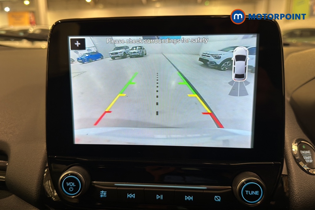 Ford Ecosport St-Line Manual Petrol SUV - Stock Number (1671351) - 13th supplementary image