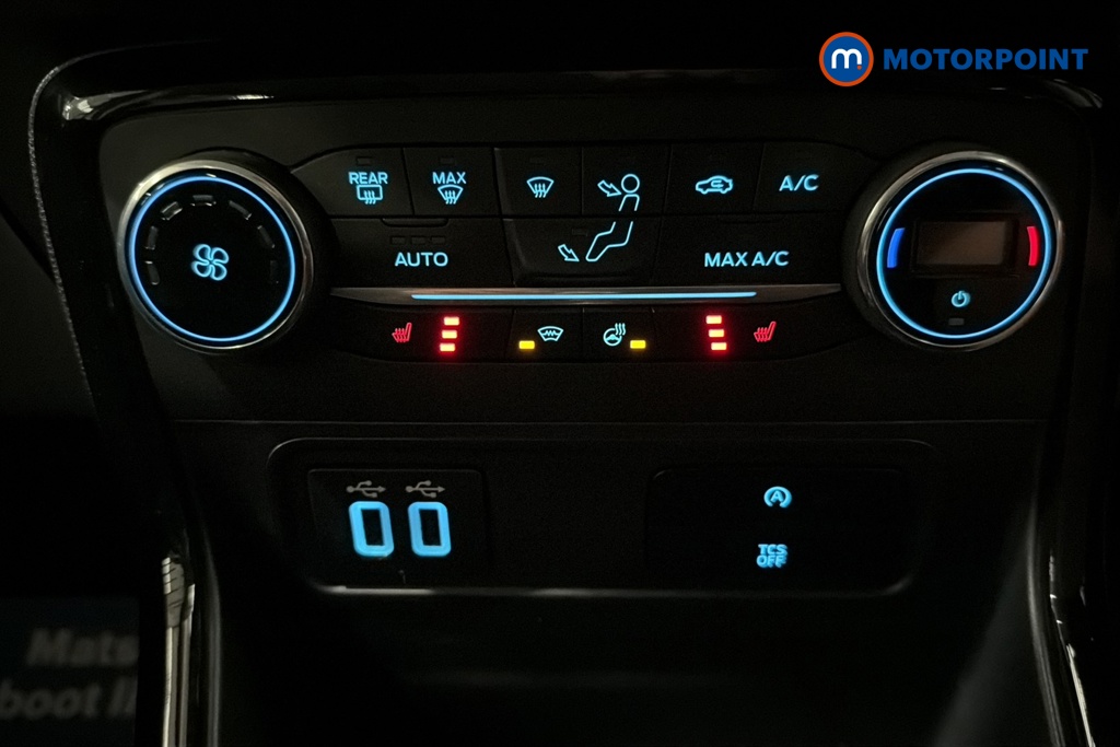 Ford Ecosport St-Line Manual Petrol SUV - Stock Number (1671351) - 14th supplementary image
