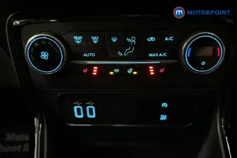 Ford Ecosport St-Line Manual Petrol SUV - Stock Number (1671351) - 14th supplementary image