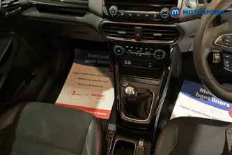 Ford Ecosport St-Line Manual Petrol SUV - Stock Number (1671351) - 15th supplementary image