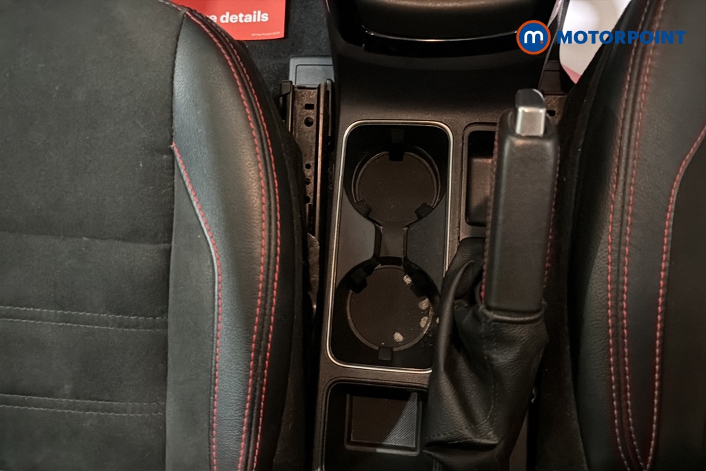 Ford Ecosport St-Line Manual Petrol SUV - Stock Number (1671351) - 16th supplementary image