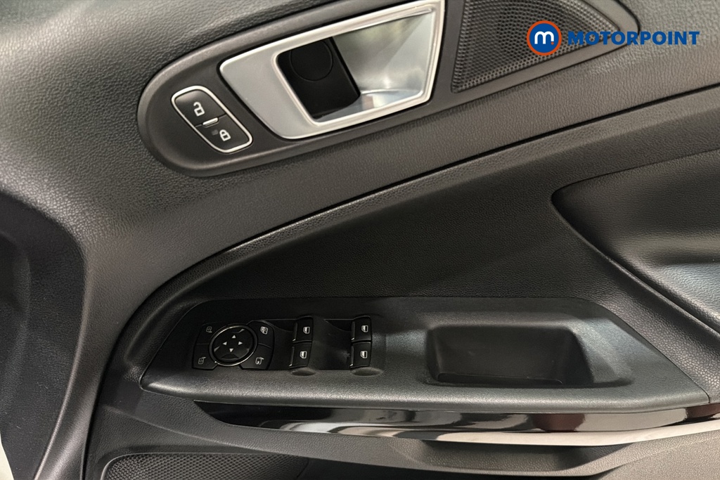 Ford Ecosport St-Line Manual Petrol SUV - Stock Number (1671351) - 19th supplementary image