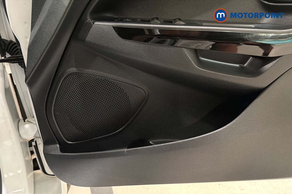 Ford Ecosport St-Line Manual Petrol SUV - Stock Number (1671351) - 21st supplementary image