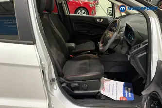 Ford Ecosport St-Line Manual Petrol SUV - Stock Number (1671351) - 22nd supplementary image