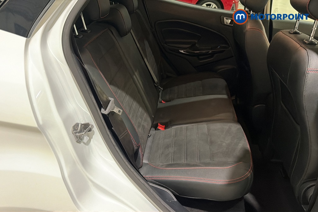 Ford Ecosport St-Line Manual Petrol SUV - Stock Number (1671351) - 25th supplementary image