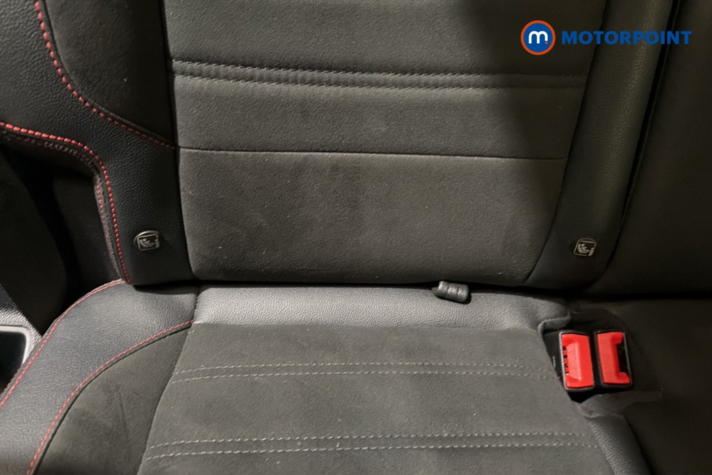 Ford Ecosport St-Line Manual Petrol SUV - Stock Number (1671351) - 27th supplementary image