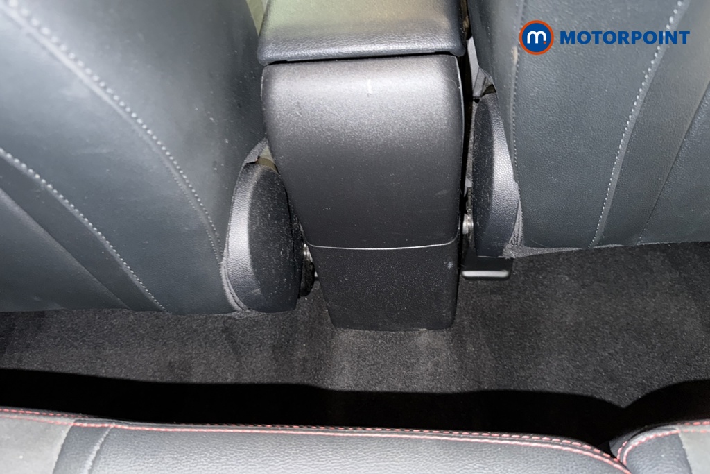 Ford Ecosport St-Line Manual Petrol SUV - Stock Number (1671351) - 28th supplementary image