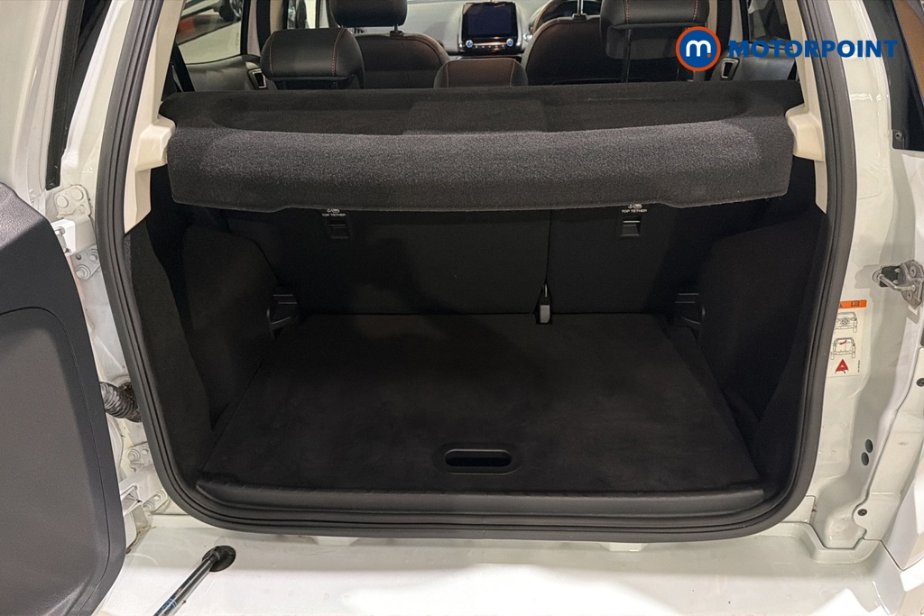Ford Ecosport St-Line Manual Petrol SUV - Stock Number (1671351) - 30th supplementary image