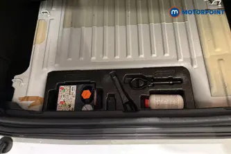 Ford Ecosport St-Line Manual Petrol SUV - Stock Number (1671351) - 33rd supplementary image