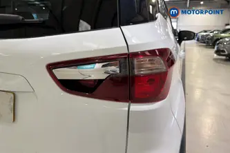 Ford Ecosport St-Line Manual Petrol SUV - Stock Number (1671351) - 36th supplementary image