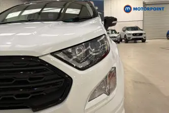 Ford Ecosport St-Line Manual Petrol SUV - Stock Number (1671351) - 42nd supplementary image