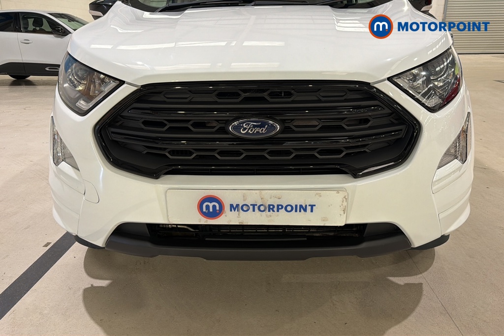 Ford Ecosport St-Line Manual Petrol SUV - Stock Number (1671351) - 43rd supplementary image