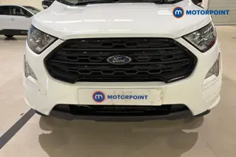 Ford Ecosport St-Line Manual Petrol SUV - Stock Number (1671351) - 43rd supplementary image