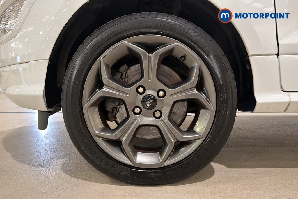 Ford Ecosport St-Line Manual Petrol SUV - Stock Number (1671351) - 44th supplementary image