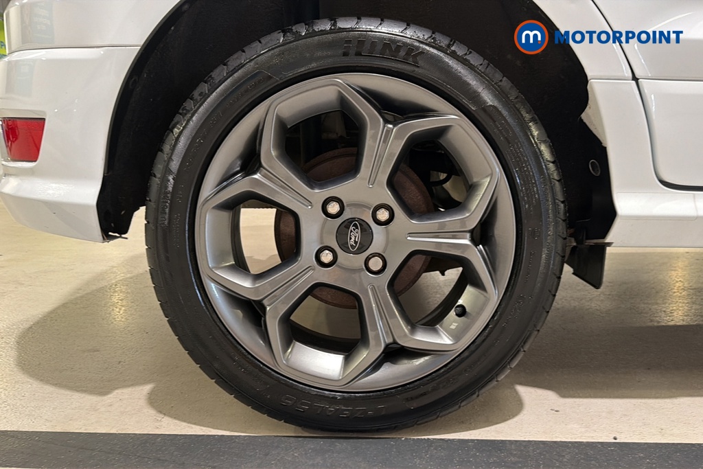 Ford Ecosport St-Line Manual Petrol SUV - Stock Number (1671351) - 46th supplementary image