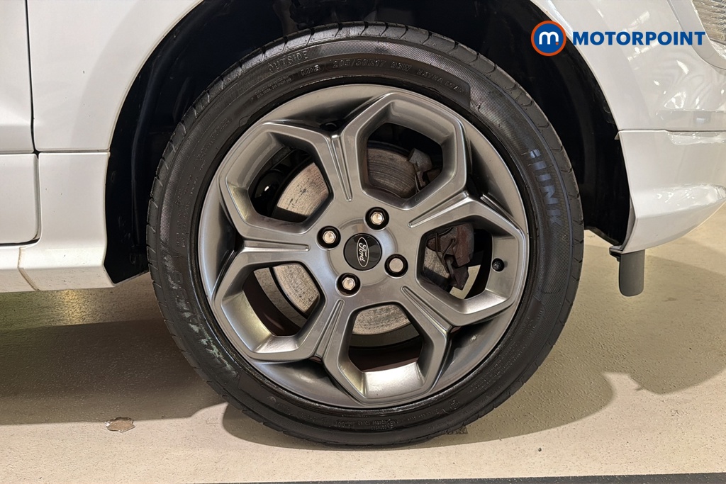 Ford Ecosport St-Line Manual Petrol SUV - Stock Number (1671351) - 47th supplementary image