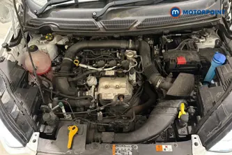 Ford Ecosport St-Line Manual Petrol SUV - Stock Number (1671351) - 48th supplementary image