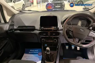 Ford Ecosport St-Line Manual Petrol SUV - Stock Number (1671351) - 1st supplementary image
