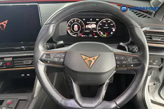 Cupra Formentor V2 Automatic Petrol SUV - Stock Number (1671626) - 2nd supplementary image