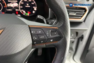 Cupra Formentor V2 Automatic Petrol SUV - Stock Number (1671626) - 3rd supplementary image