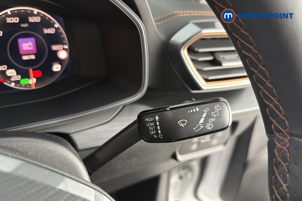 Cupra Formentor V2 Automatic Petrol SUV - Stock Number (1671626) - 6th supplementary image