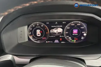 Cupra Formentor V2 Automatic Petrol SUV - Stock Number (1671626) - 7th supplementary image