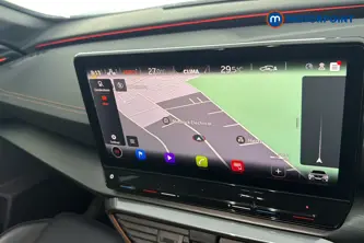 Cupra Formentor V2 Automatic Petrol SUV - Stock Number (1671626) - 9th supplementary image