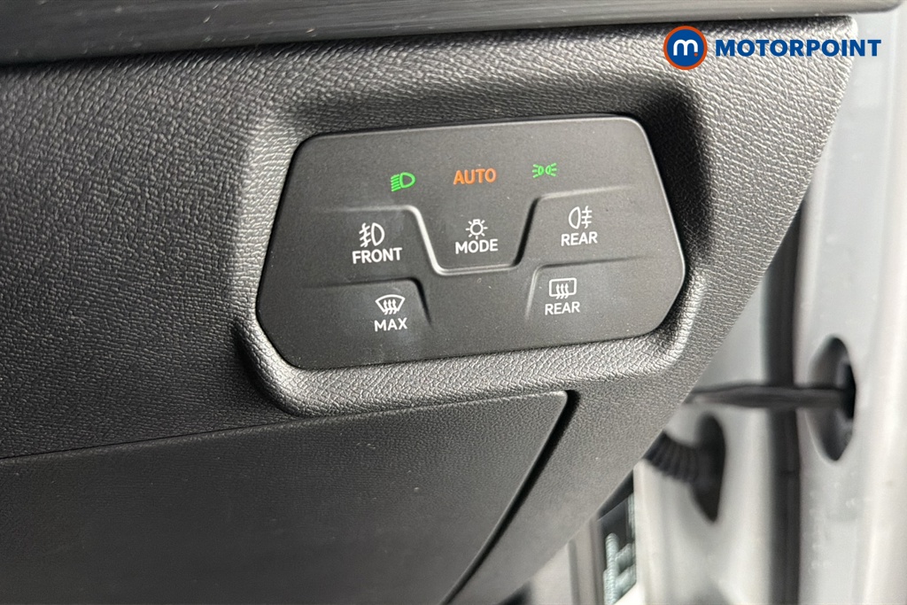 Cupra Formentor V2 Automatic Petrol SUV - Stock Number (1671626) - 11th supplementary image