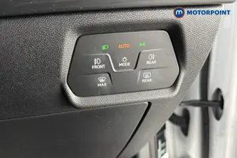 Cupra Formentor V2 Automatic Petrol SUV - Stock Number (1671626) - 11th supplementary image