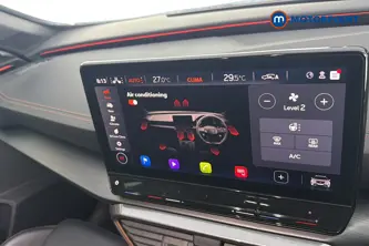 Cupra Formentor V2 Automatic Petrol SUV - Stock Number (1671626) - 12th supplementary image