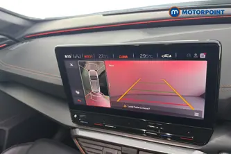 Cupra Formentor V2 Automatic Petrol SUV - Stock Number (1671626) - 13th supplementary image