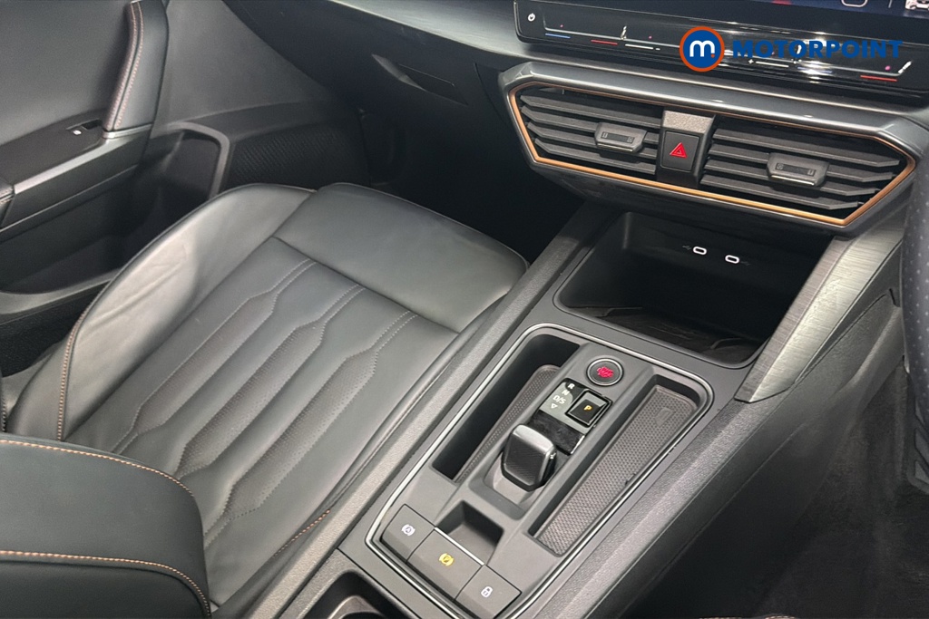 Cupra Formentor V2 Automatic Petrol SUV - Stock Number (1671626) - 15th supplementary image