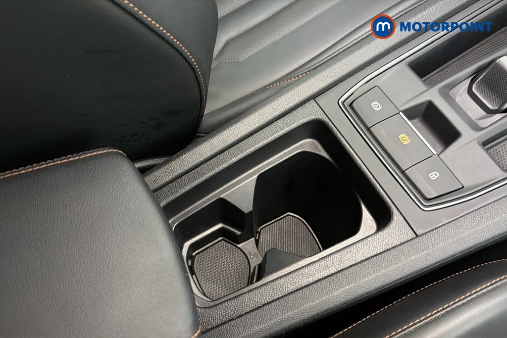 Cupra Formentor V2 Automatic Petrol SUV - Stock Number (1671626) - 16th supplementary image