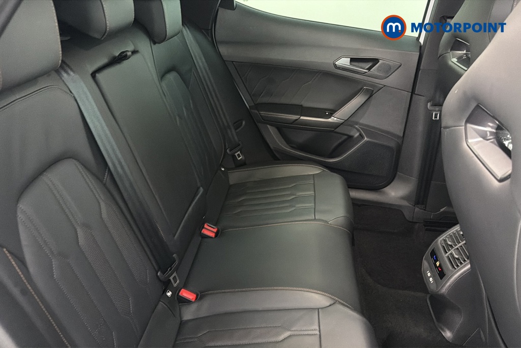 Cupra Formentor V2 Automatic Petrol SUV - Stock Number (1671626) - 25th supplementary image