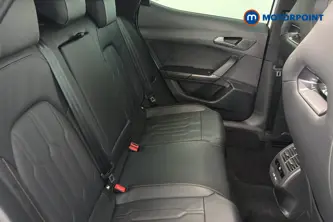 Cupra Formentor V2 Automatic Petrol SUV - Stock Number (1671626) - 25th supplementary image