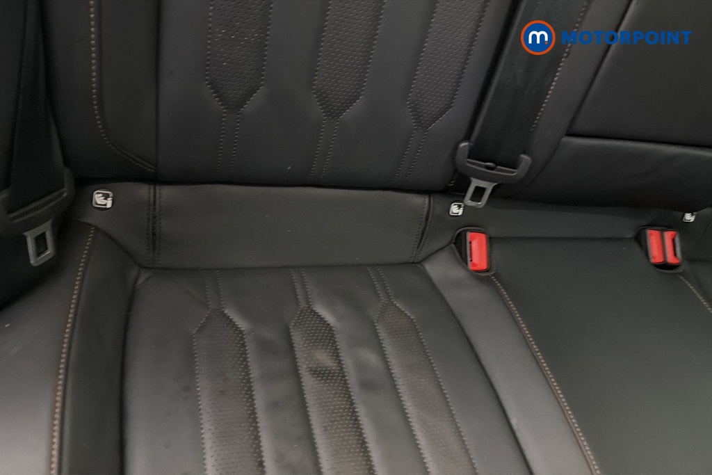 Cupra Formentor V2 Automatic Petrol SUV - Stock Number (1671626) - 27th supplementary image