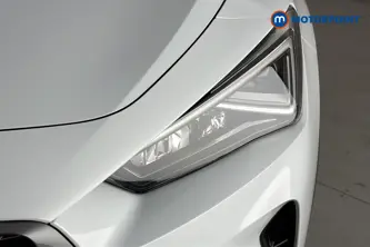 Cupra Formentor V2 Automatic Petrol SUV - Stock Number (1671626) - 42nd supplementary image