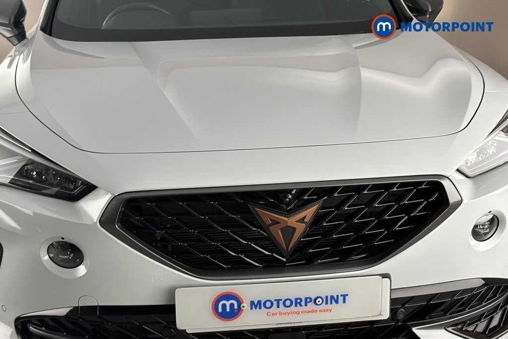 Cupra Formentor V2 Automatic Petrol SUV - Stock Number (1671626) - 43rd supplementary image