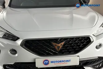 Cupra Formentor V2 Automatic Petrol SUV - Stock Number (1671626) - 43rd supplementary image