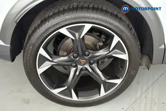 Cupra Formentor V2 Automatic Petrol SUV - Stock Number (1671626) - 46th supplementary image
