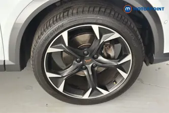 Cupra Formentor V2 Automatic Petrol SUV - Stock Number (1671626) - 47th supplementary image