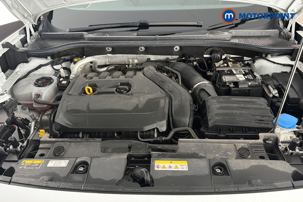 Cupra Formentor V2 Automatic Petrol SUV - Stock Number (1671626) - 48th supplementary image