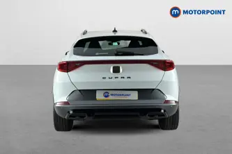 Cupra Formentor V2 Automatic Petrol SUV - Stock Number (1671626) - Rear bumper