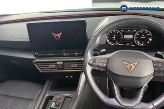 Cupra Formentor V2 Automatic Petrol SUV - Stock Number (1671626) - 1st supplementary image