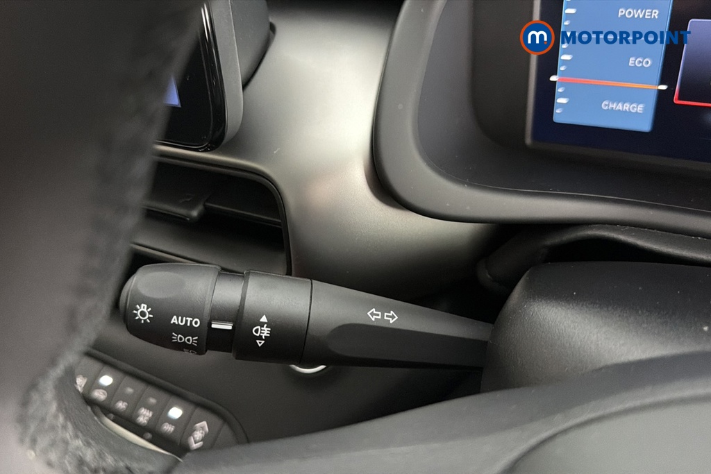Jeep Avenger Altitude Automatic Electric SUV - Stock Number (1671720) - 5th supplementary image