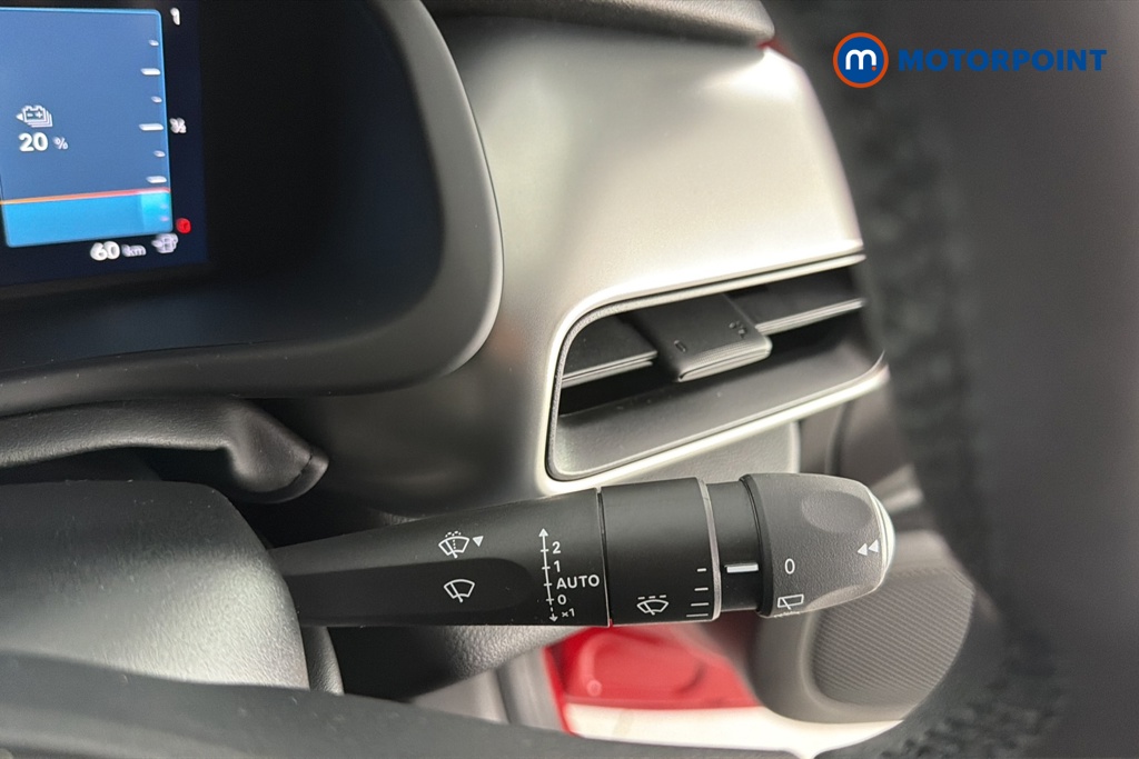 Jeep Avenger Altitude Automatic Electric SUV - Stock Number (1671720) - 6th supplementary image