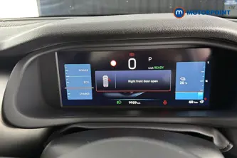 Jeep Avenger Altitude Automatic Electric SUV - Stock Number (1671720) - 7th supplementary image