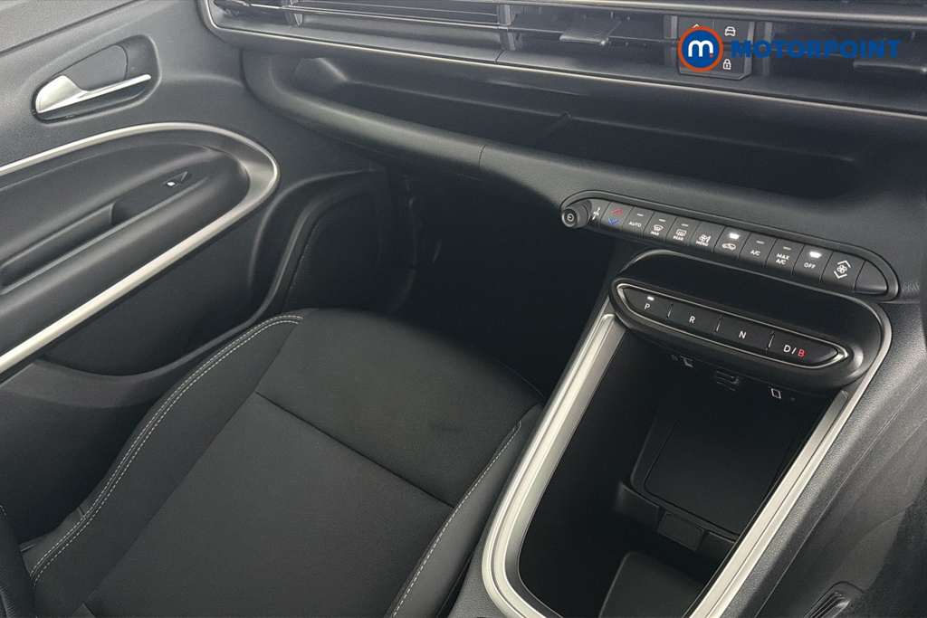 Jeep Avenger Altitude Automatic Electric SUV - Stock Number (1671720) - 15th supplementary image