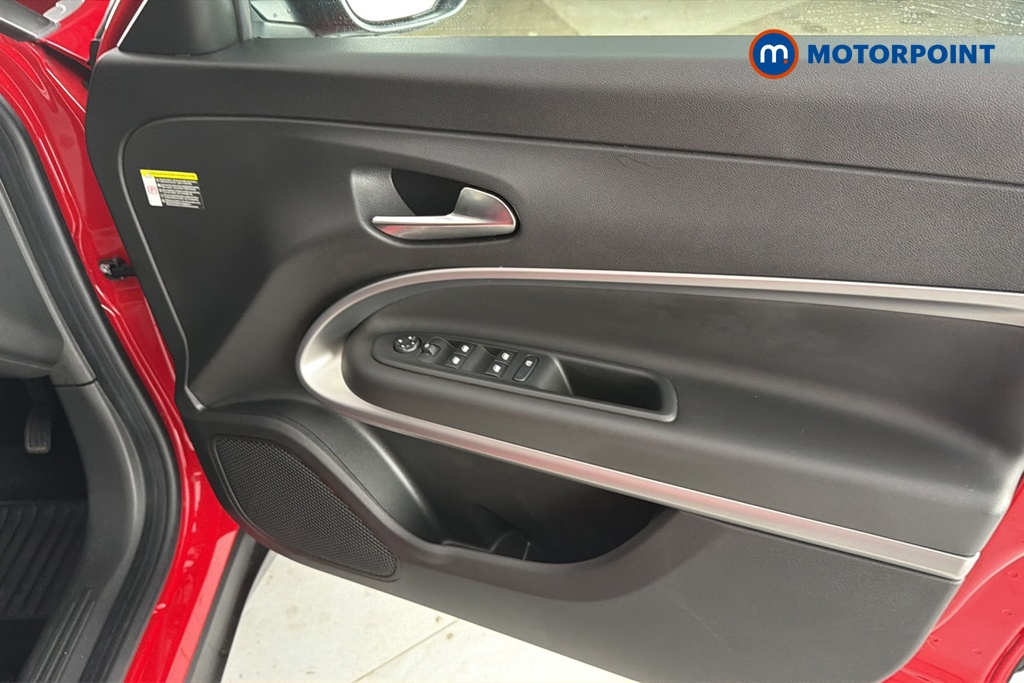 Jeep Avenger Altitude Automatic Electric SUV - Stock Number (1671720) - 18th supplementary image